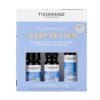 Tisserand Sleep Better Discovery Kit