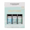 Tisserand Little Box Of De-Stress -Korres Store Tisserand Little Box of De Stress Front 96765.1612882983