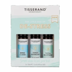 Tisserand Little Box Of De-Stress