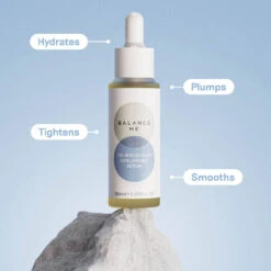 Balance Me Tri-Molecular Hyaluronic Serum -Korres Store Tri Molecular Hyaluronic Serum 30ml 4 30320.1683902333