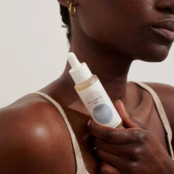 Balance Me Tri-Molecular Hyaluronic Serum -Korres Store Tri Molecular Hyaluronic Serum 30ml 5 35132.1683902337