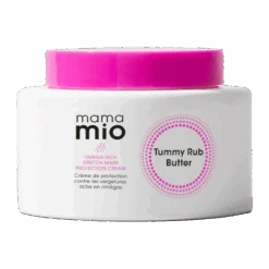 Mama Mio Supersize Tummy Rub Butter
