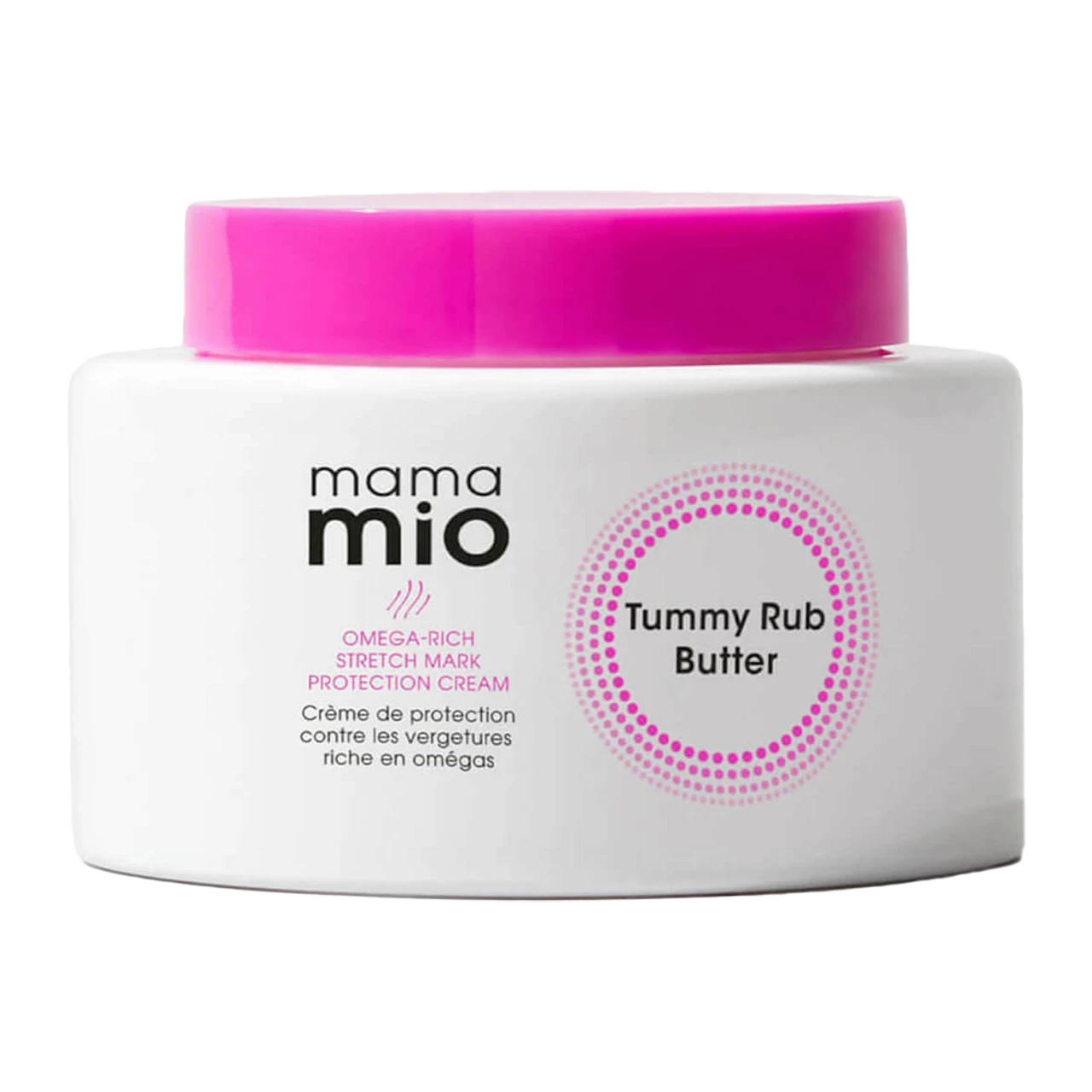 Mama Mio Supersize Tummy Rub Butter 3 Mama Mio Supersize Tummy Rub Butter