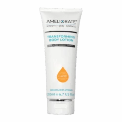Ameliorate Transforming Body Lotion Orange Blossom
