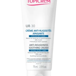 Topicrem UR-30 Anti-Roughness Soothing Cream
