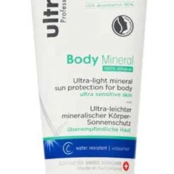Ultrasun Mineral Body SPF 30