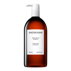 SACHAJUAN Moisturizing Shampoo 990ml