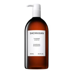 SACHAJUAN Thickening Shampoo 990ml