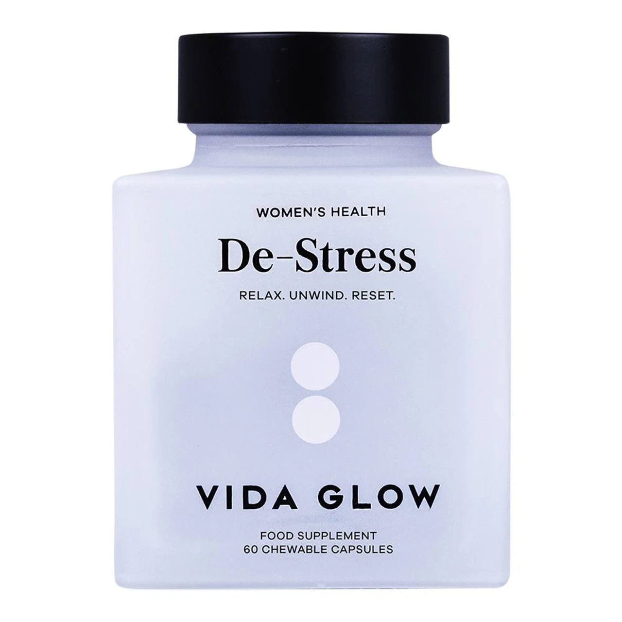 Vida Glow De-Stress 3 Vida Glow De-Stress