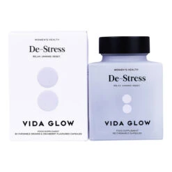 Vida Glow De-Stress 12 Vida Glow De-Stress -Korres Store VG UK DeStress 4 44017.1684148097
