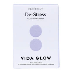 Vida Glow De-Stress 14 Vida Glow De-Stress -Korres Store VG UK DeStress 6 06492.1684148101