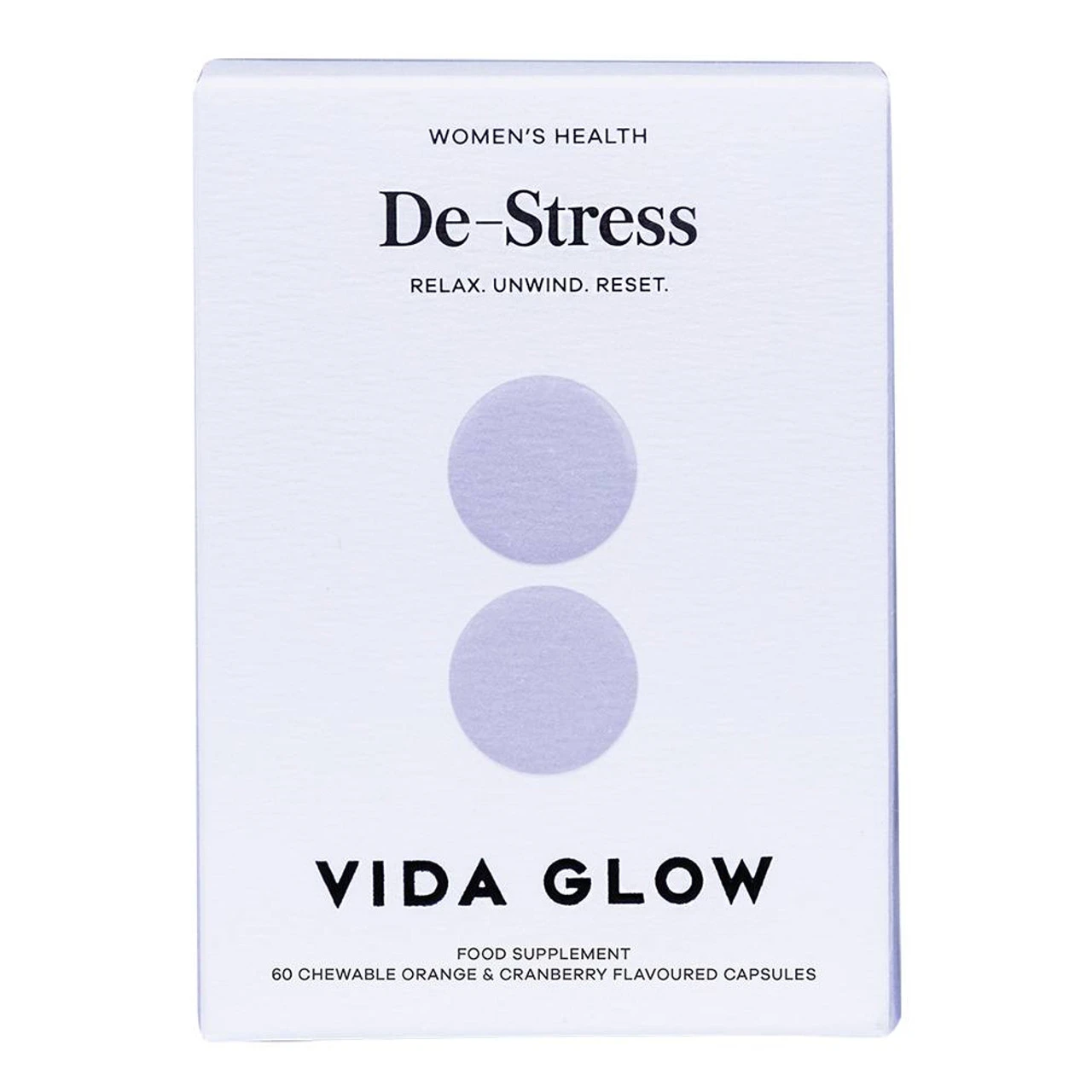 Vida Glow De-Stress 8 Vida Glow De-Stress - Image 6