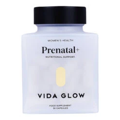Vida Glow Prenatal +