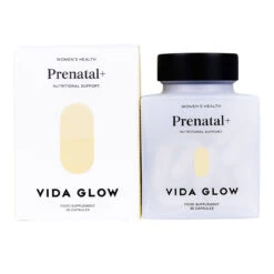 Vida Glow Prenatal + -Korres Store VG UK Prenatal 4 84258.1684147402