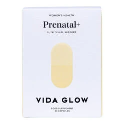 Vida Glow Prenatal + -Korres Store VG UK Prenatal 6 05195.1684147340