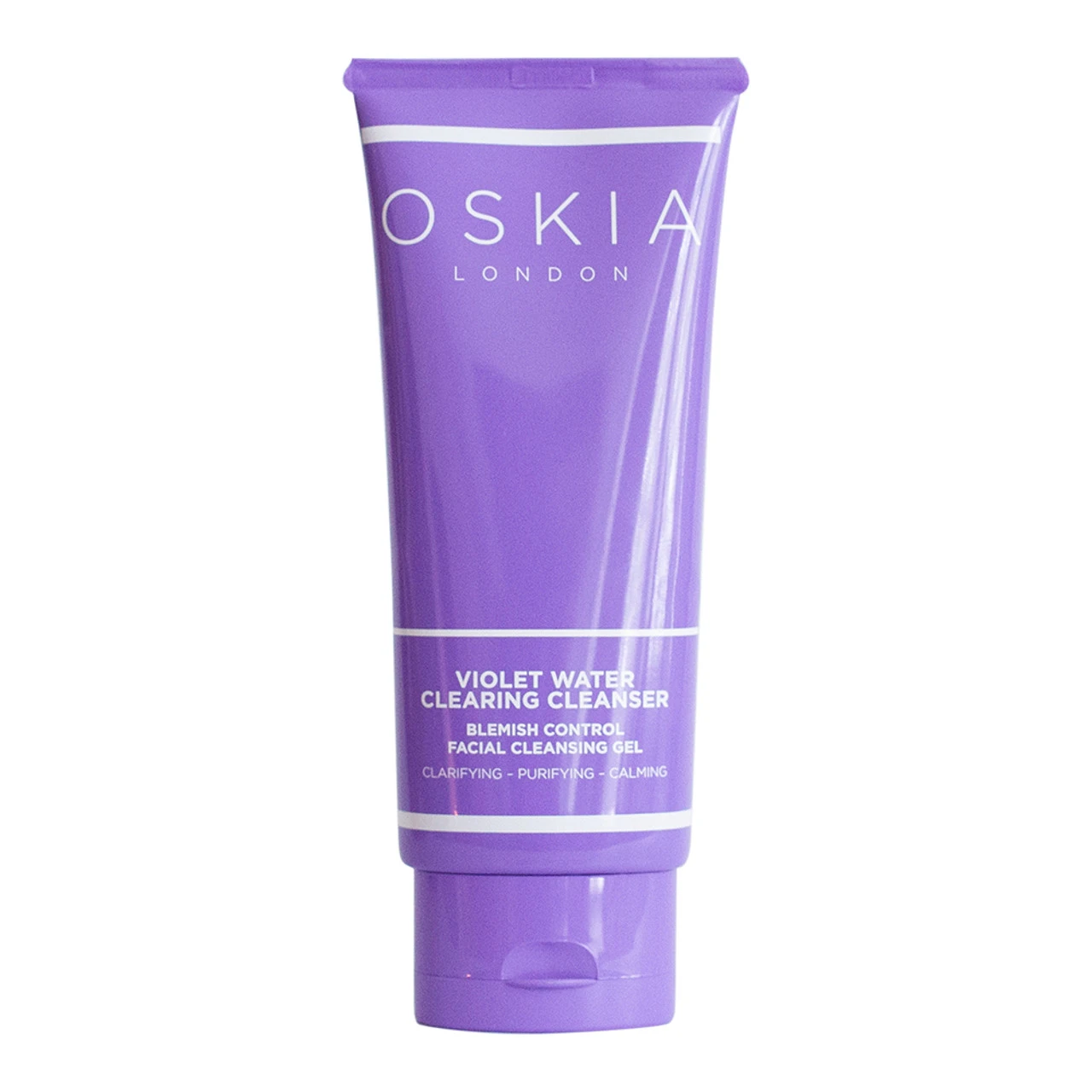 OSKIA Violet Water Clearing Cleanser 3 OSKIA Violet Water Clearing Cleanser