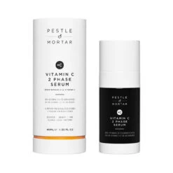 Pestle & Mortar Vitamin C 2 Phase Serum -Korres Store Vitamin C 2 Phase Serum 40ml 01 63825.1621339430