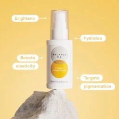 Balance Me Vitamin C Repair Serum -Korres Store Vitamin C Repair Serum 30ml 6 93334.1683902474