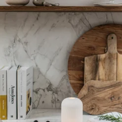 Neom Wellbeing Pod Essential Oil Diffuser -Korres Store Wellbeing Pod Kitchen 5 79543.1665754659