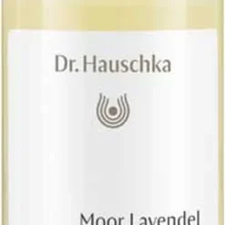 Dr. Hauschka Moor Lavender Calming Body Oil