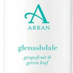 Arran Sense Of Scotland Glenashdale Hand Cream