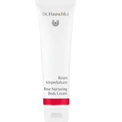 Dr. Hauschka Rose Nurturing Body Cream