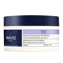 Phyto Violet Repairing No Yellow Mask