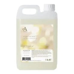 Arran Sense Of Scotland After The Rain Bath & Shower Gel 2 Litre Refill