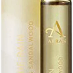 Arran Sense Of Scotland After The Rain Fragrance Rollerball