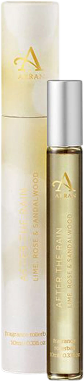 Arran Sense Of Scotland After The Rain Fragrance Rollerball 3 Arran Sense Of Scotland After The Rain Fragrance Rollerball