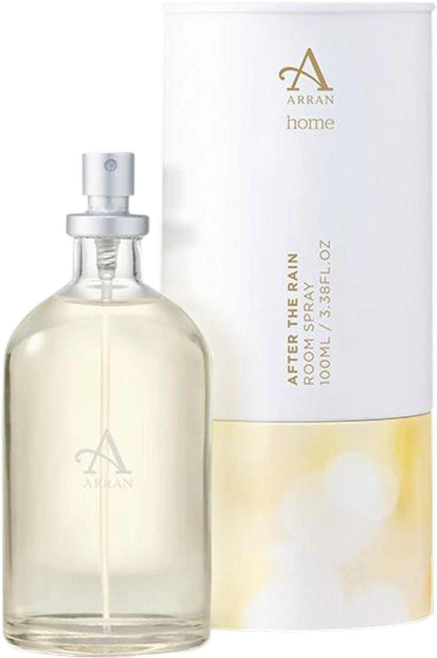 Arran Sense Of Scotland After The Rain Room Spray 3 Arran Sense Of Scotland After The Rain Room Spray