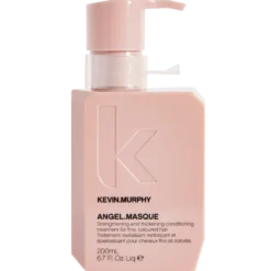 KEVIN MURPHY ANGEL.MASQUE