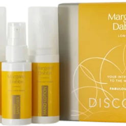 Margaret Dabbs London Fabulous Hands Discovery Kit