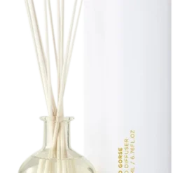 Arran Sense Of Scotland Home Wild Gorse Reed Diffuser