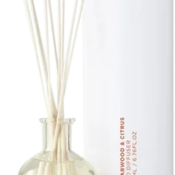 Arran Sense Of Scotland Home Cedarwood & Citrus Reed Diffuser