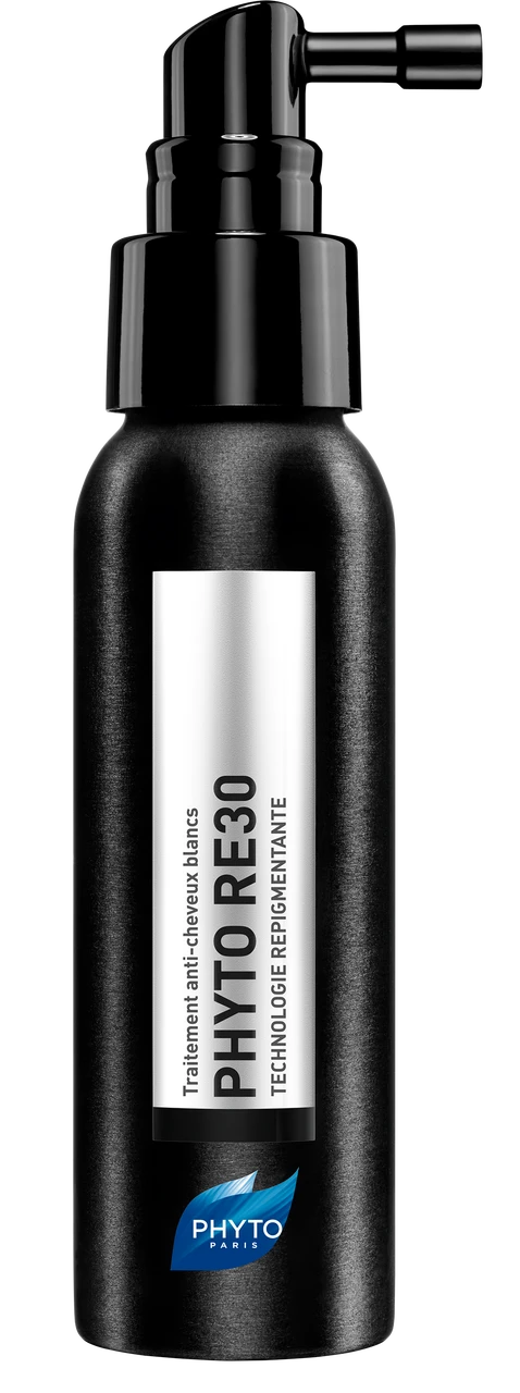 Phyto PHYTO RE30 Anti-Grey Hair Treatment 3 Phyto PHYTO RE30 Anti-Grey Hair Treatment