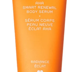 REN AHA Smart Renewal Body Serum