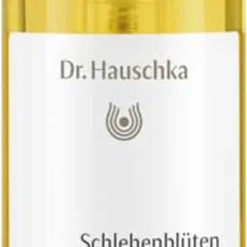 Dr. Hauschka Blackthorn Toning Body Oil