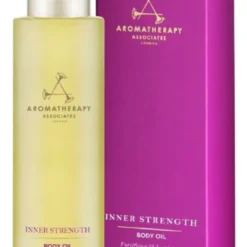 Aromatherapy Associates Inner Strength Body Oil
