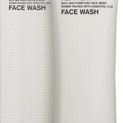 Refinery Face Wash