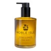 Noble Isle Whisky & Water Hand Wash -Korres Store e40dc88e1c91447da700b69c6a75f59f 62664 77117.1679928798