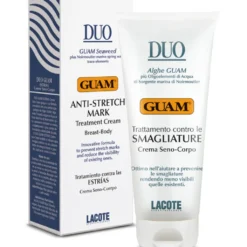 Guam Anti Stretch-Mark Treatment Cream