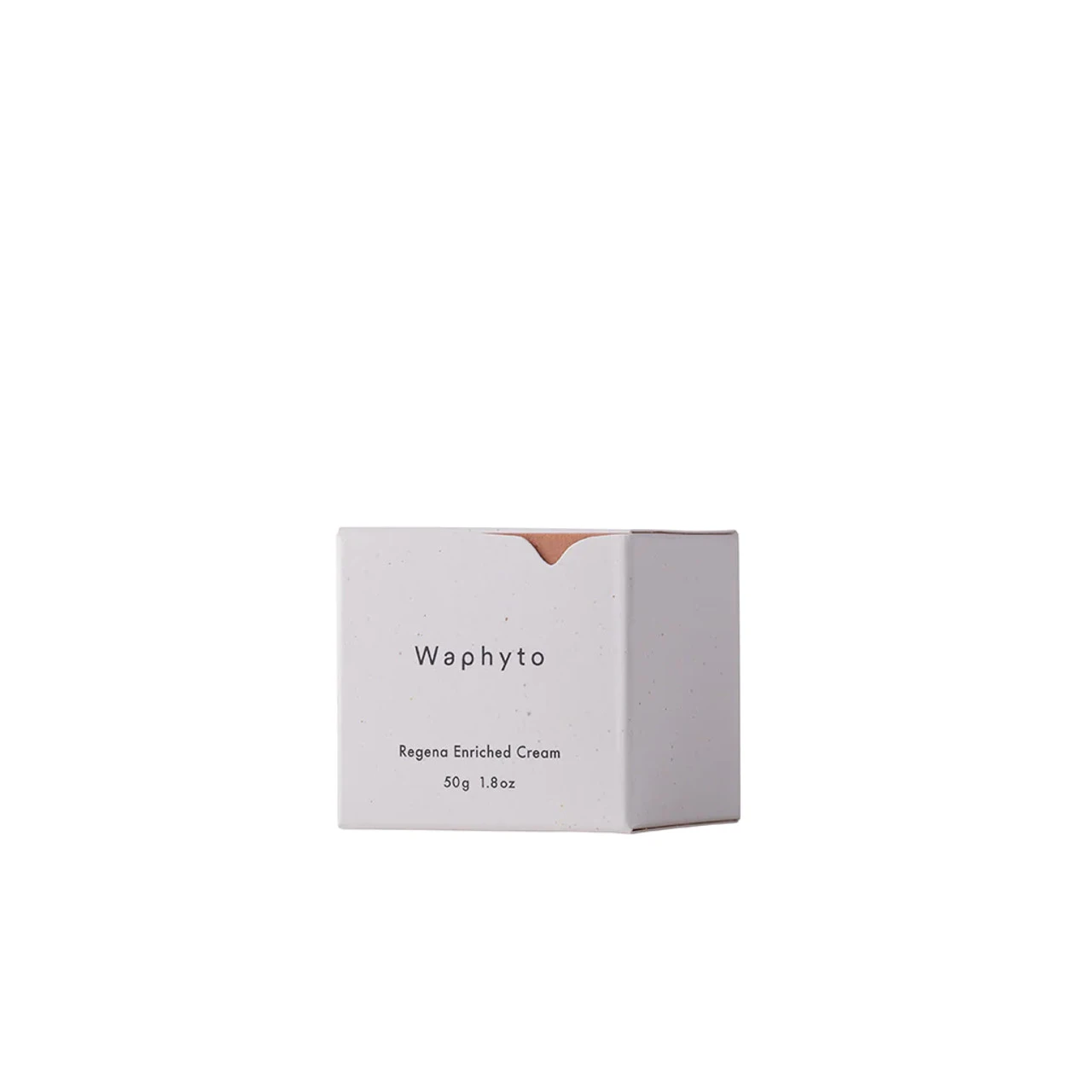 Waphyto Regena Enriched Cream 4 Waphyto Regena Enriched Cream - Image 2