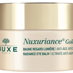 Nuxe Nuxuriance Gold-Nutri-Replenishing Eye Cream