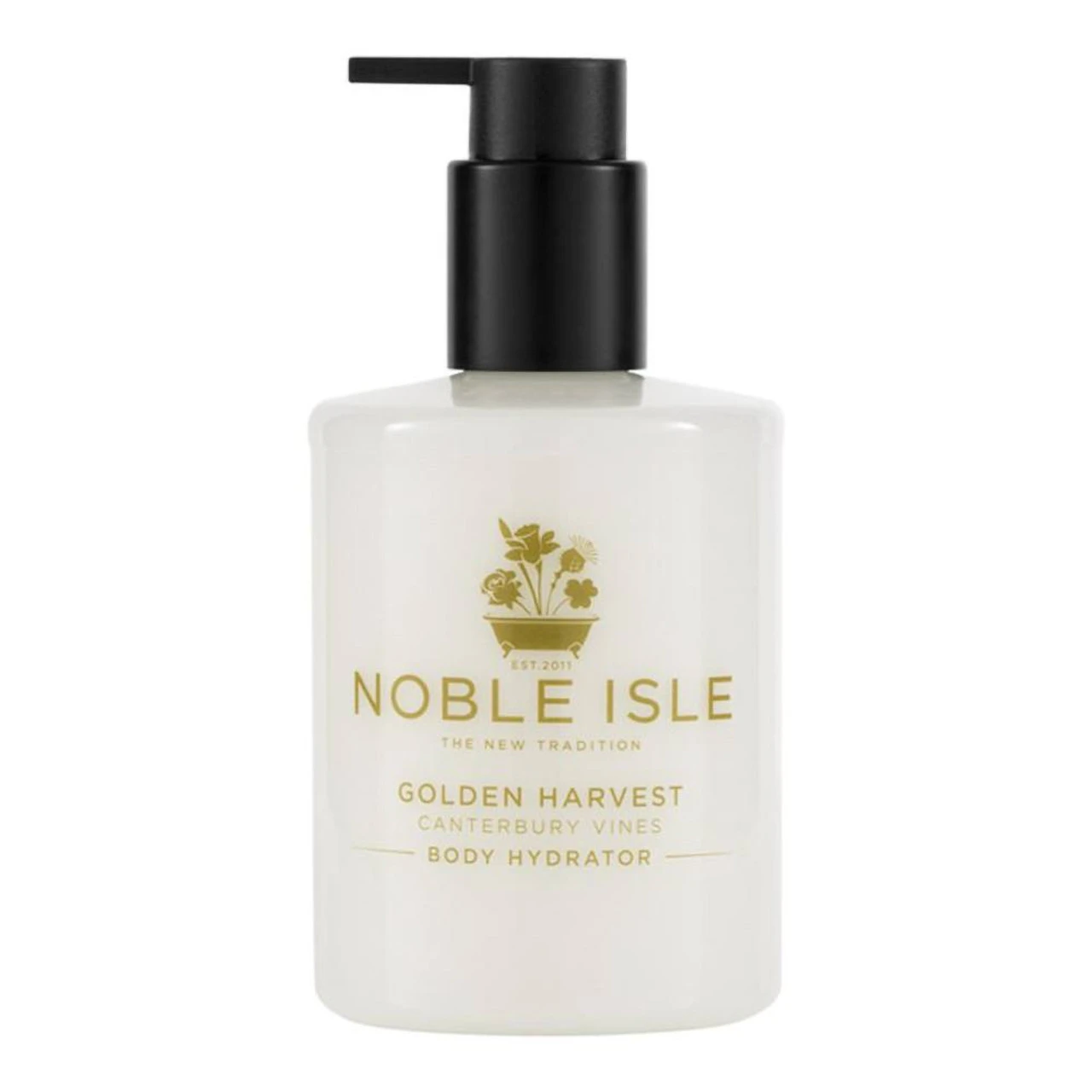 Noble Isle Golden Harvest Body Hydrator 3 Noble Isle Golden Harvest Body Hydrator