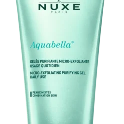 Nuxe Aquabella Micro-Exfoliating Purifying Gel