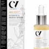 Green People Age Defy+ Hydrate & Renew Serum -Korres Store hydrate renew serum 03847.1645697754
