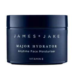 James + Jake Major Hydrator Anytime Face Moisturiser