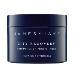 James + Jake City Recovery Anti Pollution Mineral Mask
