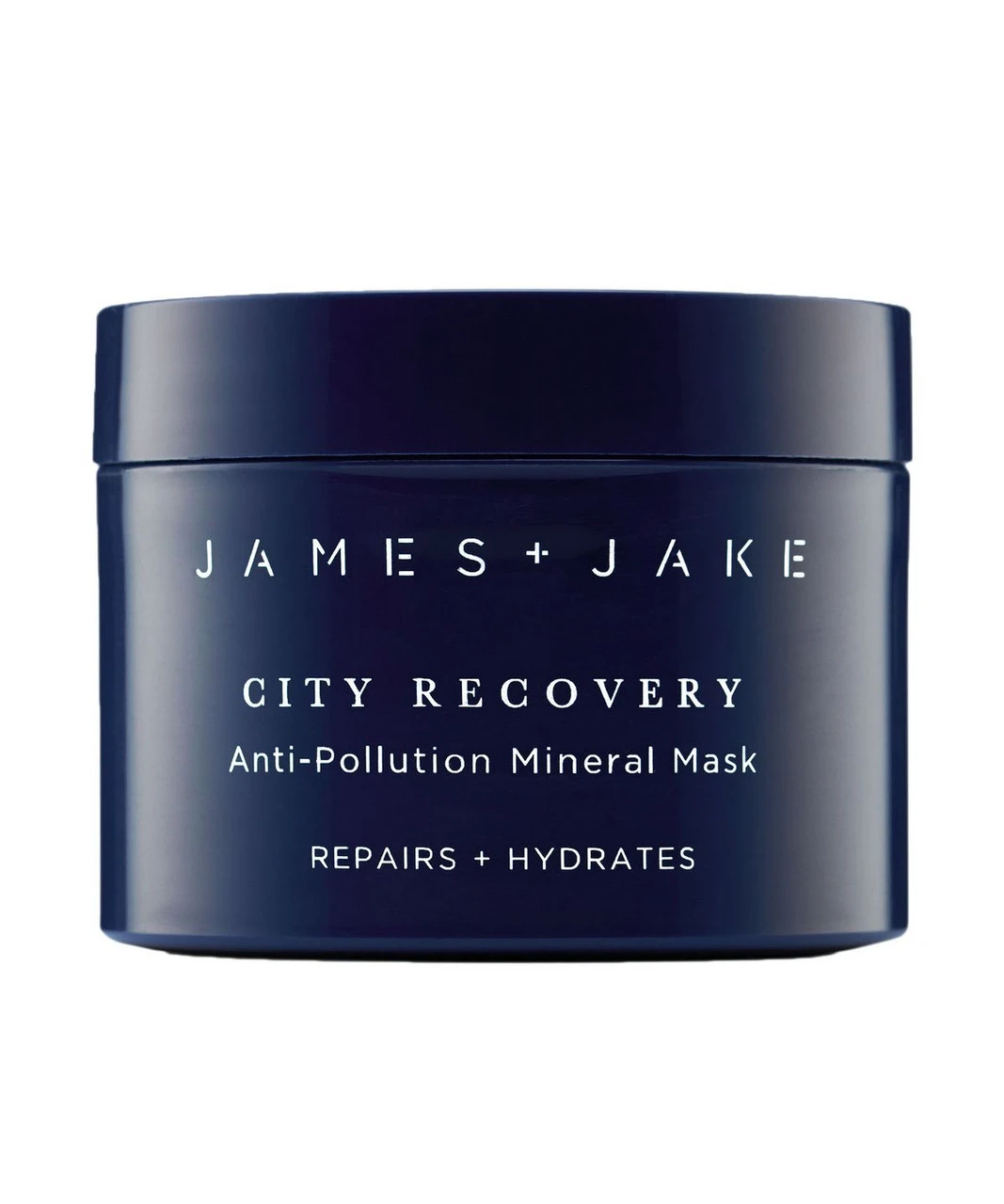 James + Jake City Recovery Anti Pollution Mineral Mask 3 James + Jake City Recovery Anti Pollution Mineral Mask